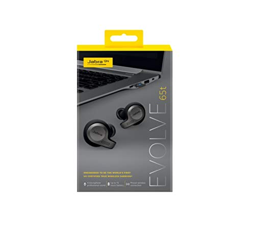 True Wireless Bluetooth Earbuds with Charging Case