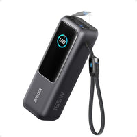 Anker Laptop Power Bank & Soundcore Liberty 5 Pro (Bundle)