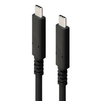 100W USB-C to USB-C Cable – 10 ft