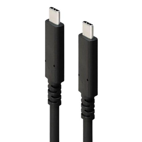 100W USB-C to USB-C Cable – 10 ft