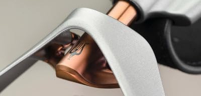 Wired Open-Back Planar Magnetic Headphones
