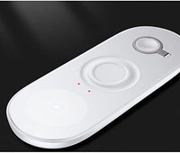 5-in-1 Desktop Wireless Charging Station