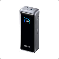 Anker Prime Power Bank & Soundcore Liberty 5 Pro (Bundle)