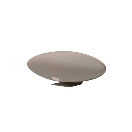 Bowers & Wilkins Zeppelin Pro Edition