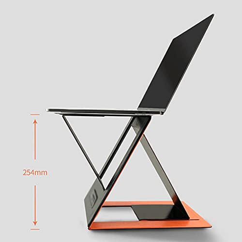 Portable Multi-Angle Folding Laptop Stand