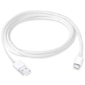 USB-A to USB-C Fast Charging & Data Cable