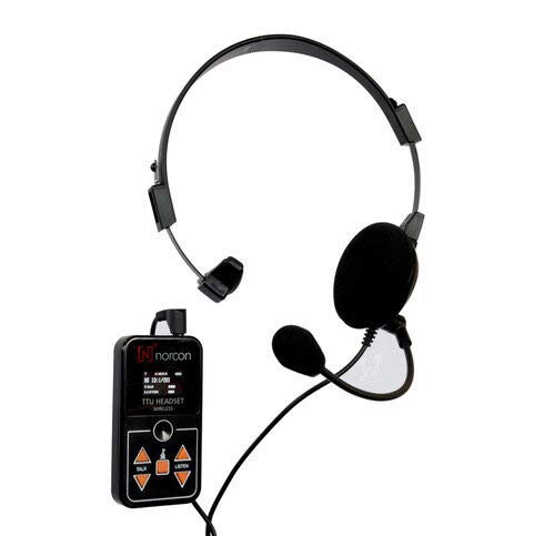 Two-Way Electronic Communication System