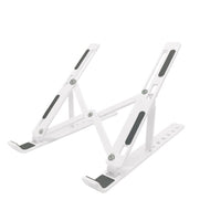 Portable Adjustable Folding Laptop Stand