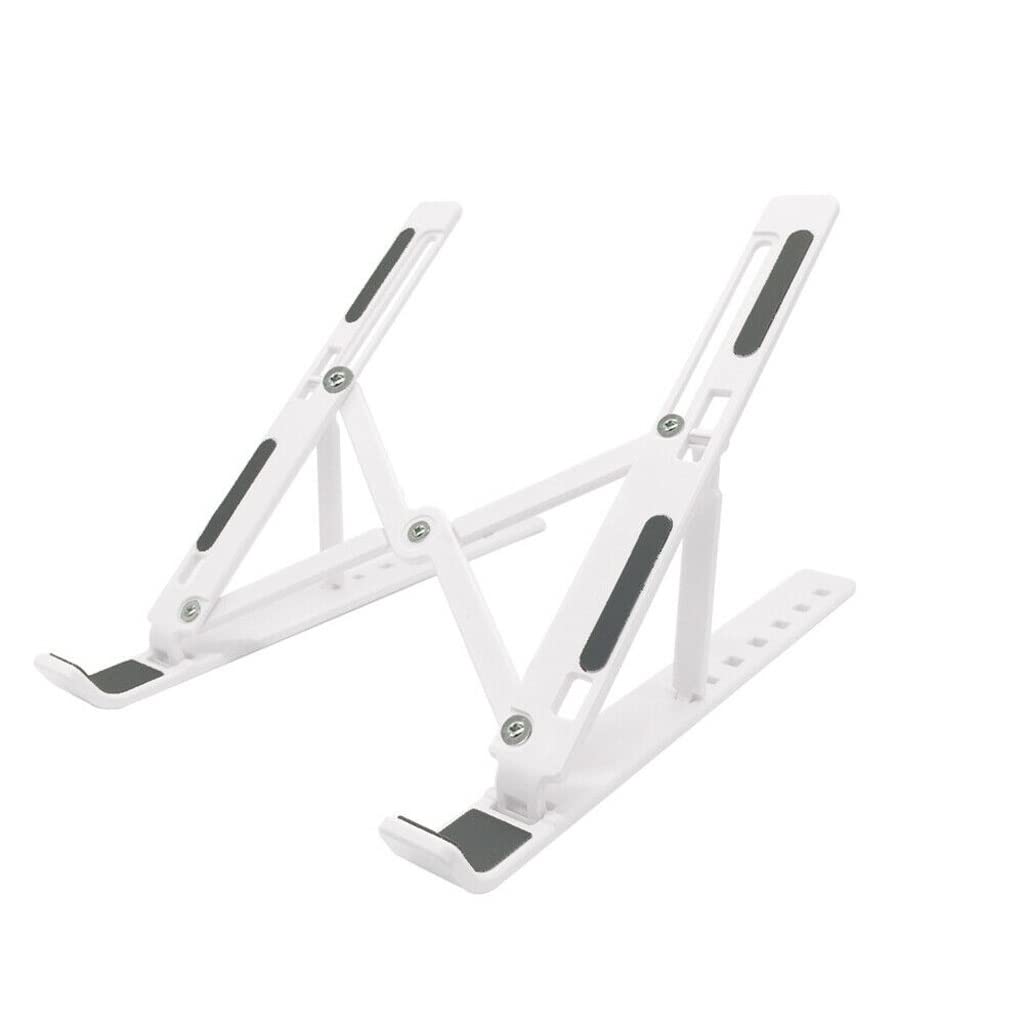 Portable Adjustable Folding Laptop Stand