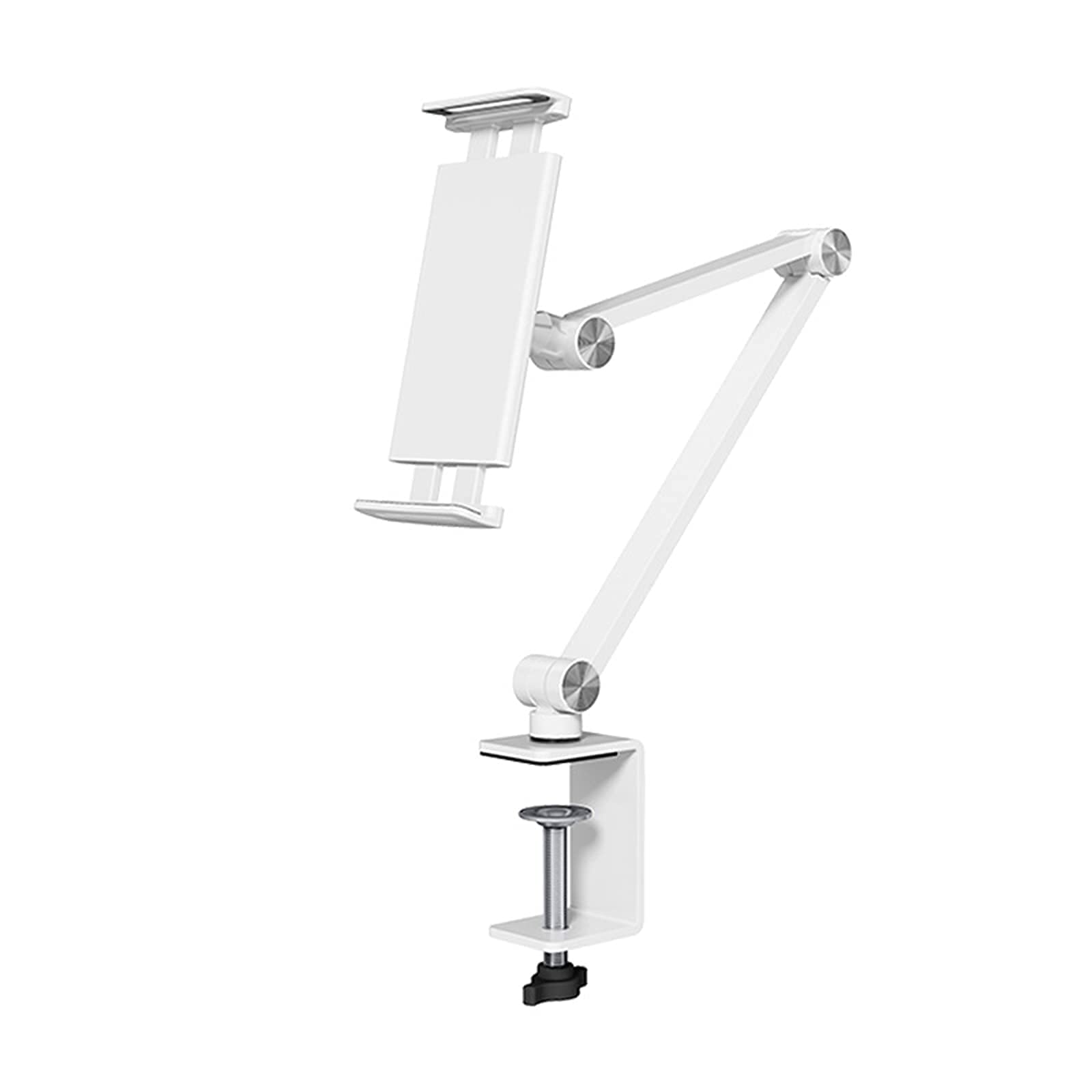 Adjustable Long Arm Tablet & Phone Holder