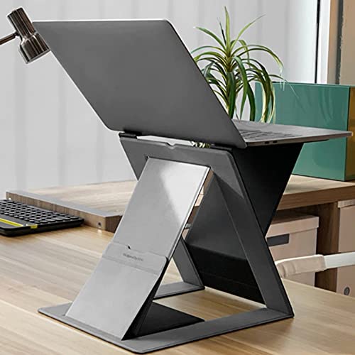 Portable Multi-Angle Folding Laptop Stand