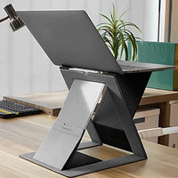 Portable Multi-Angle Folding Laptop Stand
