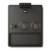 Quad Tray - 4-in-1 MagSafe Magnetic Wireless Charger with iPad Stand Support