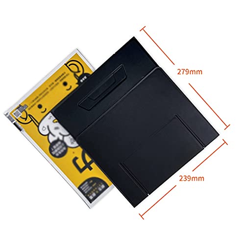 Portable Multi-Angle Folding Laptop Stand