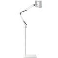 360° Adjustable Floor Stand for Tablets & Phones