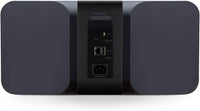 Wireless Multi-Room Smart Speaker with Bluetooth