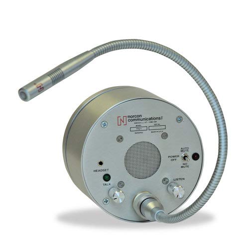 Two-Way Electronic Communication System