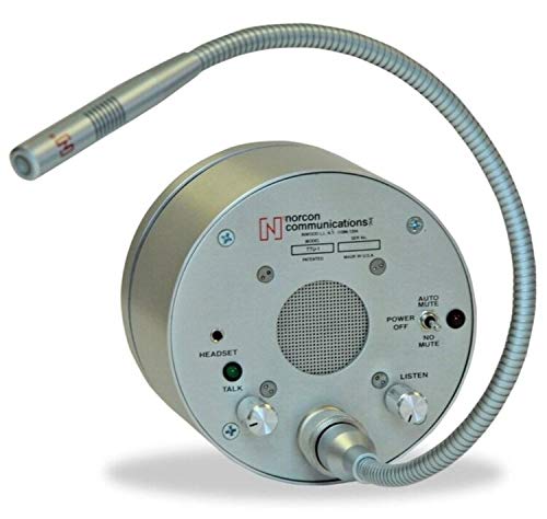 Two-Way Electronic Communication System