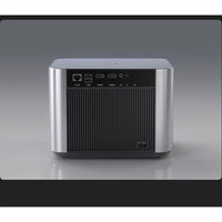 1080P Portable Smart Home Projector