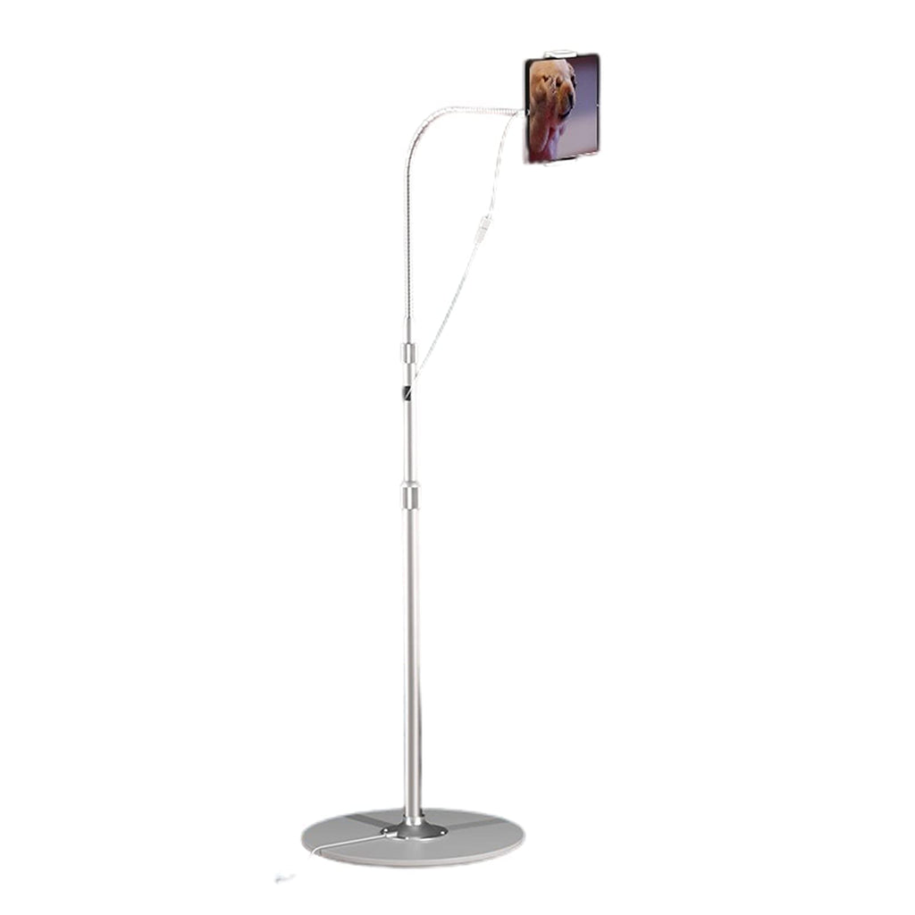Adjustable Floor Stand for Tablets & Phones