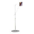 Adjustable Floor Stand for Tablets & Phones