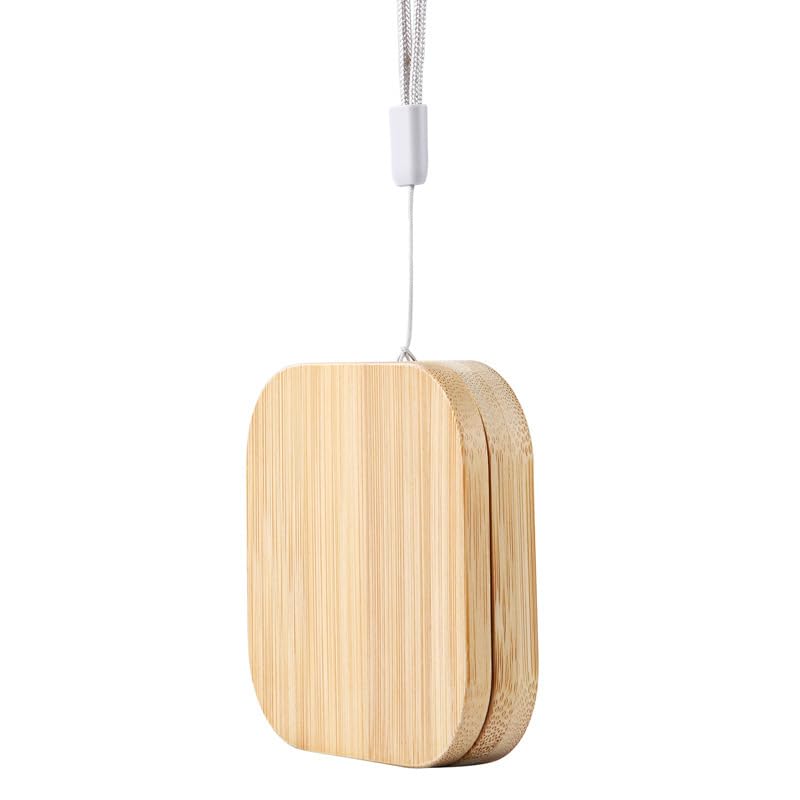 5-in-1 60W Bamboo Fast Charging Cable Kit