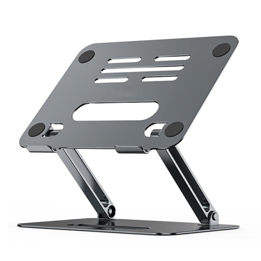 Portable Adjustable Aluminum Laptop Stand