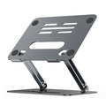 Portable Adjustable Aluminum Laptop Stand