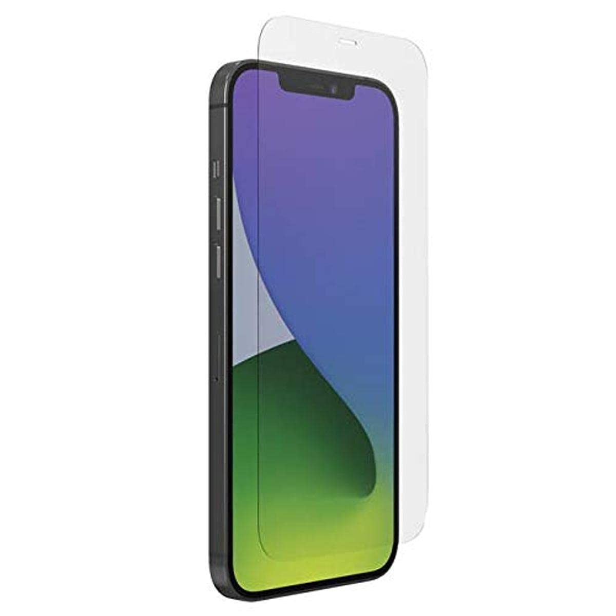 Glass Screen Protector for iPhone 12 Pro Max