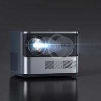 1080P Portable Smart Home Projector