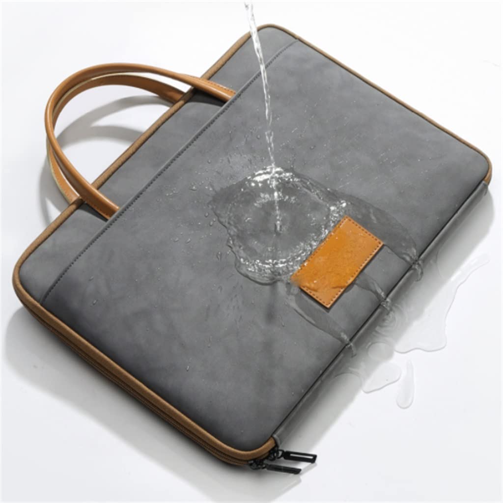 Business Laptop Tote Bag for Men & Women