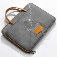 Business Laptop Tote Bag for Men & Women