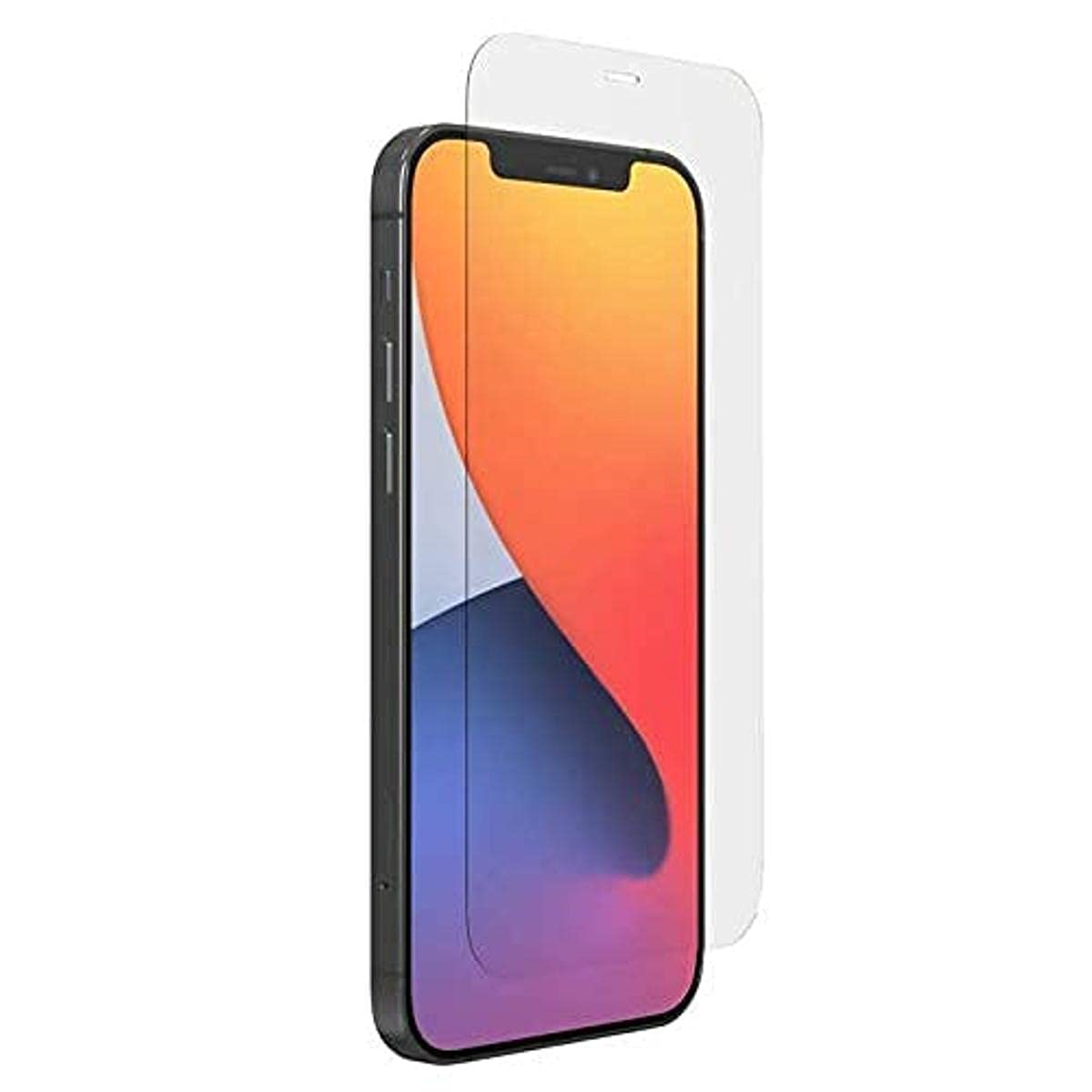 Glass Screen Protector for iPhone 12 Pro Max