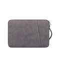 PU Leather Laptop Bag for 13–15.6 Inch Laptops
