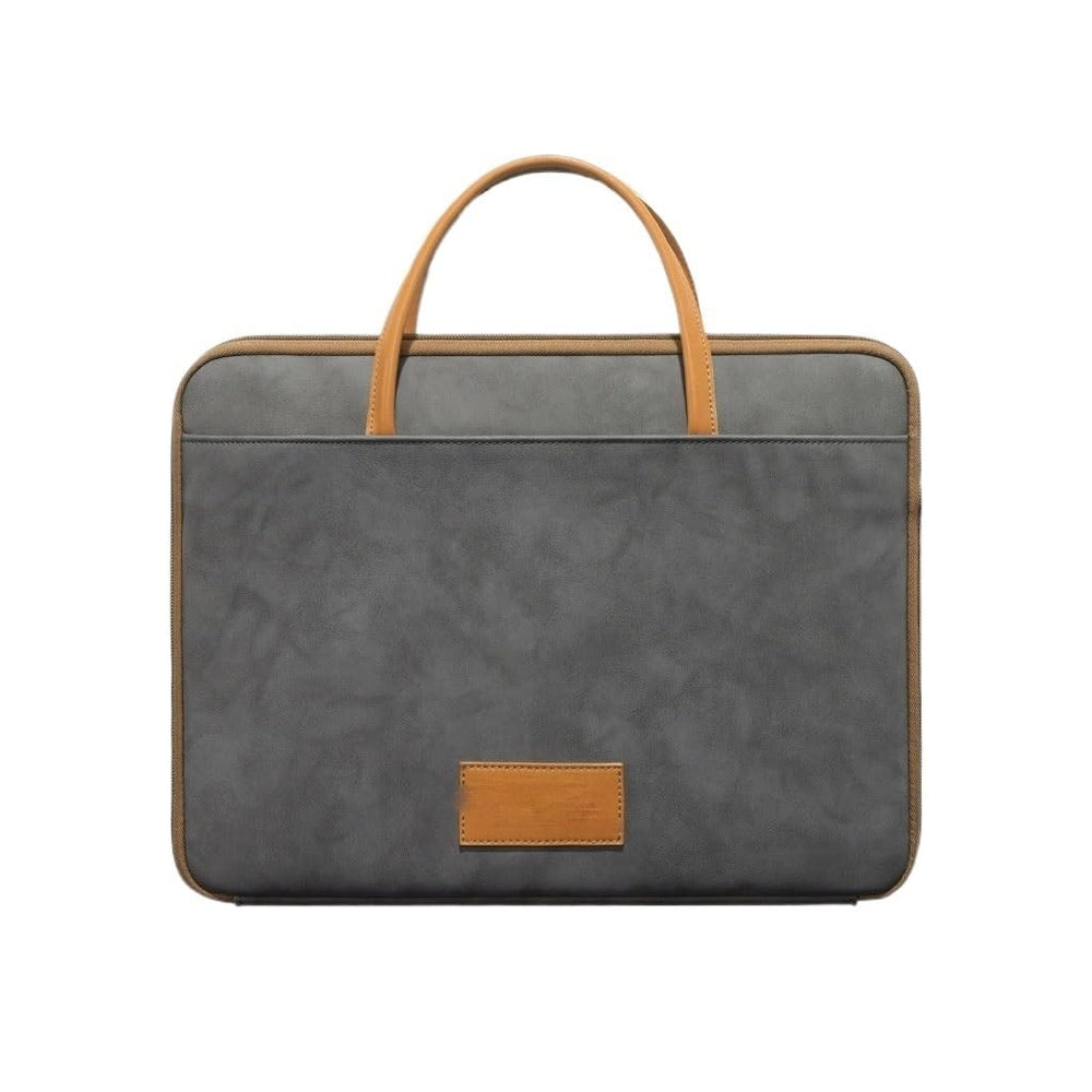 Business Laptop Tote Bag for Men & Women