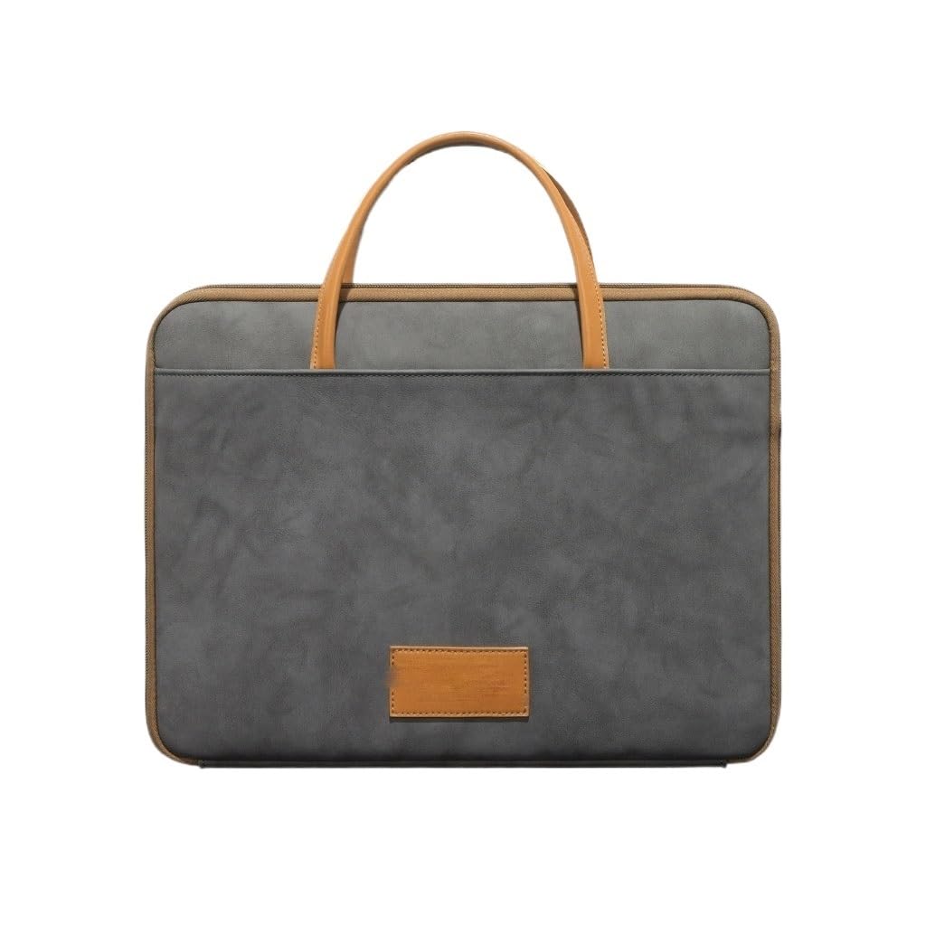 Business Laptop Tote Bag for Men & Women