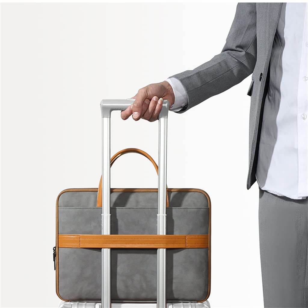 Business Laptop Tote Bag for Men & Women