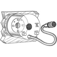 Two-Way Electronic Communication System