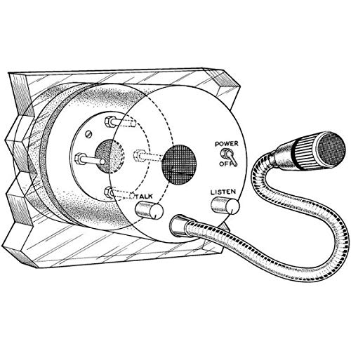 Two-Way Electronic Communication System