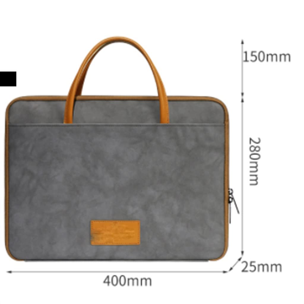 Business Laptop Tote Bag for Men & Women