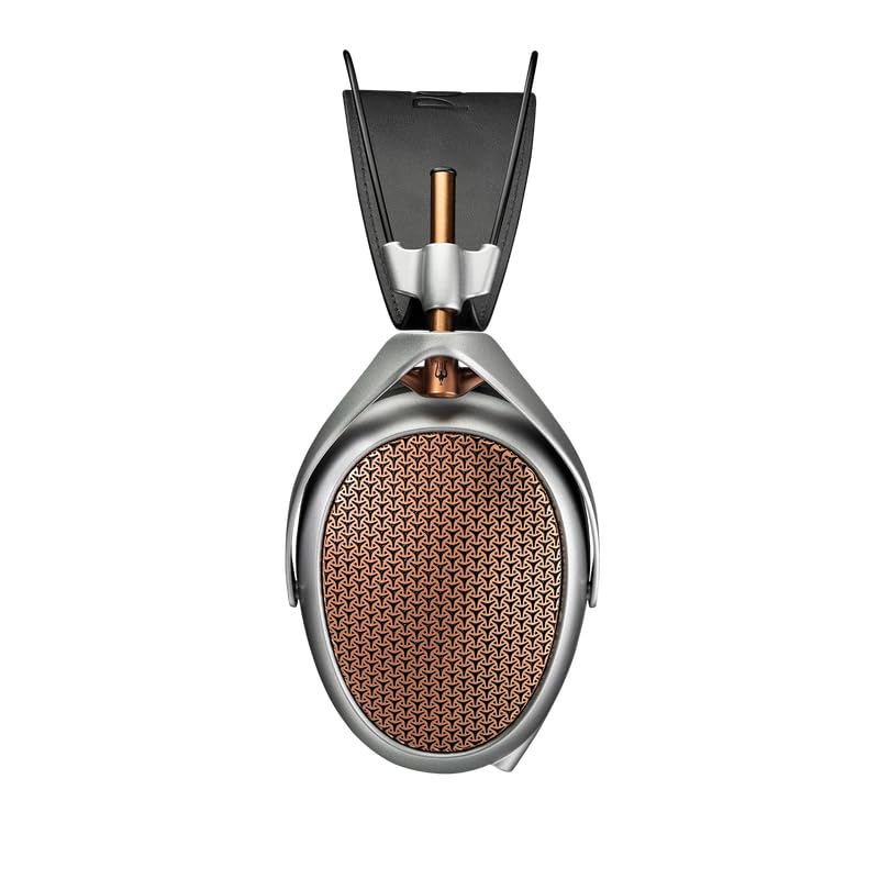 Wired Open-Back Planar Magnetic Headphones