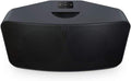 Wireless Multi-Room Smart Speaker with Bluetooth