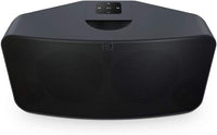 Wireless Multi-Room Smart Speaker with Bluetooth