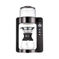 5-Cup Automatic Coffee Maker with Glass Carafe