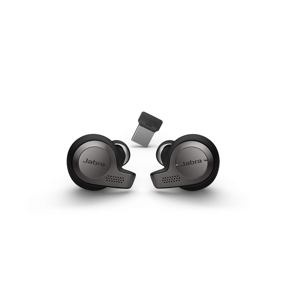 True Wireless Bluetooth Earbuds with Charging Case