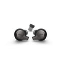 True Wireless Bluetooth Earbuds with Charging Case
