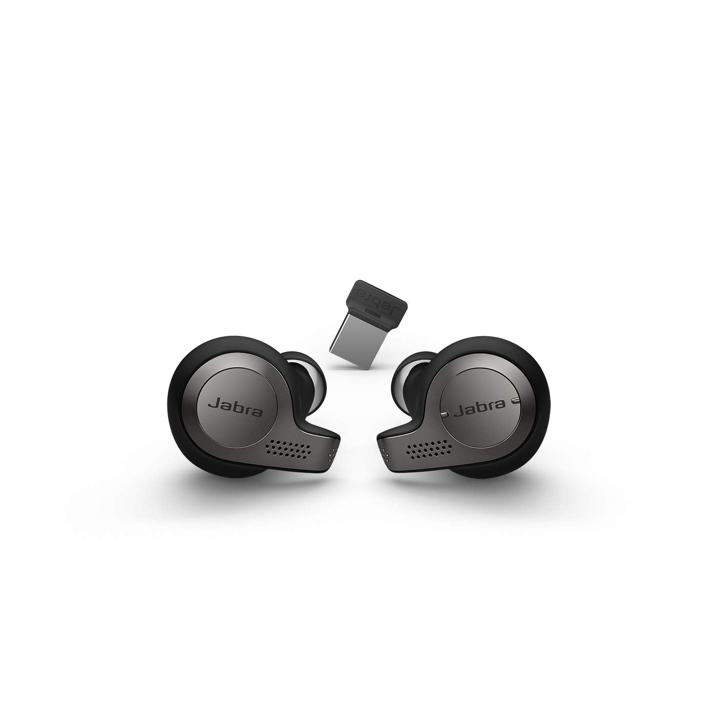 True Wireless Bluetooth Earbuds with Charging Case