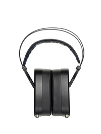 Dan Clark Audio E3 Closed Back Planar Magnetic Headphones (Black)