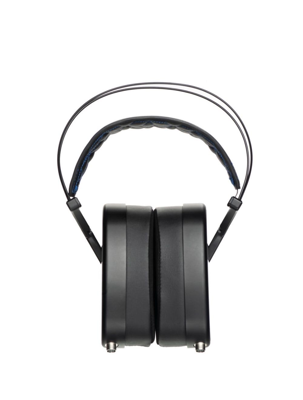 Dan Clark Audio E3 Closed Back Planar Magnetic Headphones (Black)