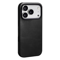 Ultra Thin Leather Case for iPhone 17 Series